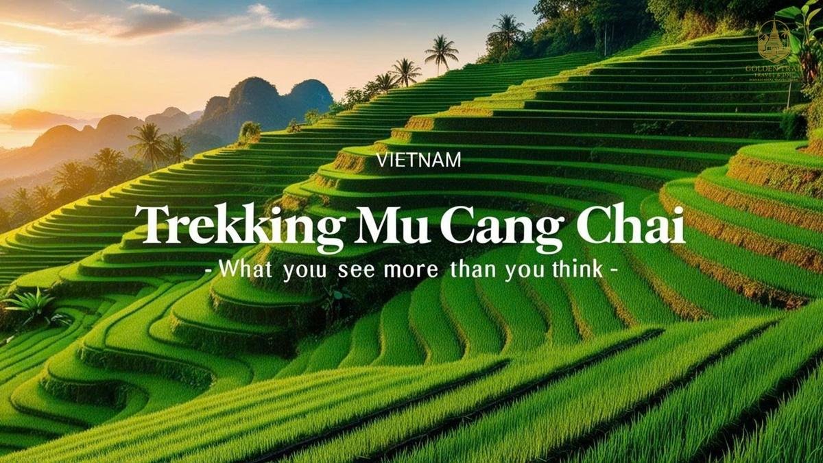 3 Days Trek Mu Cang Chai: Best Viewpoints & Ultimate Hmong Culture Experience